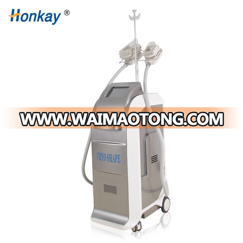 2018 distributors wanted fat freezing machine cryotherapy machine price