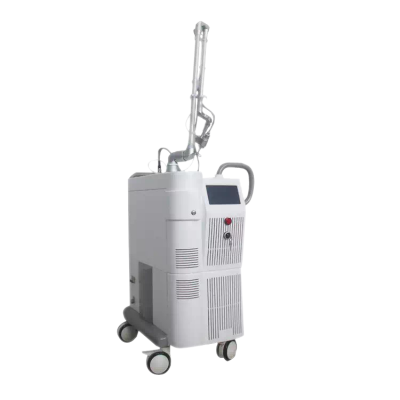 Best Selling 2020 PZ Laser Fractional CO2 Laser Tatoo Removal Acne Treatment  Skin Rejuvenation Machine