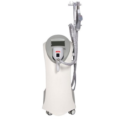 Professional vacuum cavitation system velashape slimming machine body sculpting /fat removal rf equipment