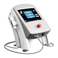 2020 Newest 4 in 1 vascular laser 980nm spider vein removal machine