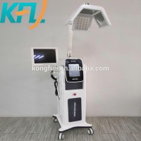 Hair Salon Equipment Guangzhou 650nm Diode Laser Hair Regrowth