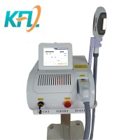 Lowest price Cosmetic IPL machine Permanent hair removal /hot selling IPL hair removal/Elight+IPL+laser with CE certificate