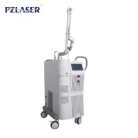 Professional 2019 High Quality Pz Best Machine  Fractional Co2 Vaginal Rejuvenation Laser Equipment