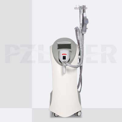 CE ISO approved Vacuum Cavitation Roller velashape slimming body shaping machine price