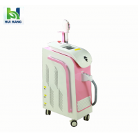 ipl shr hair removal beauty machine