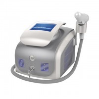 Multi-function Q switch nd yag laser tattoo removal machine 1064 532nm & PTP Carbon Tip pigment melasma removal laser machine